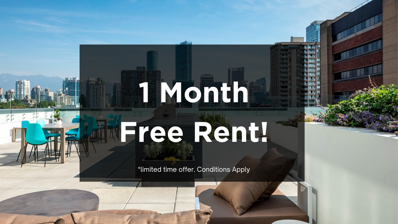 Building photo of Pendrell