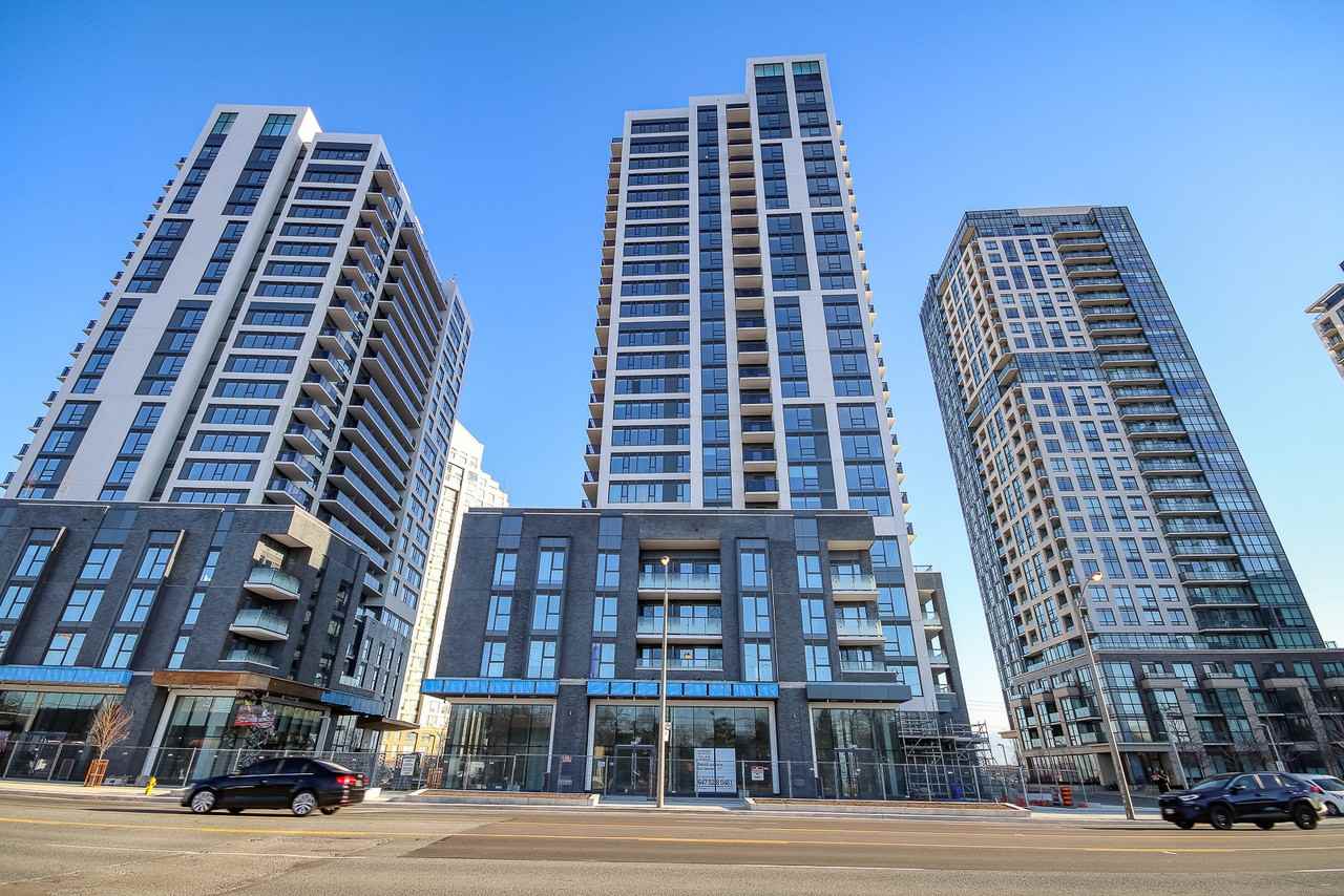 Building photo of 30 Samuel Wood Way