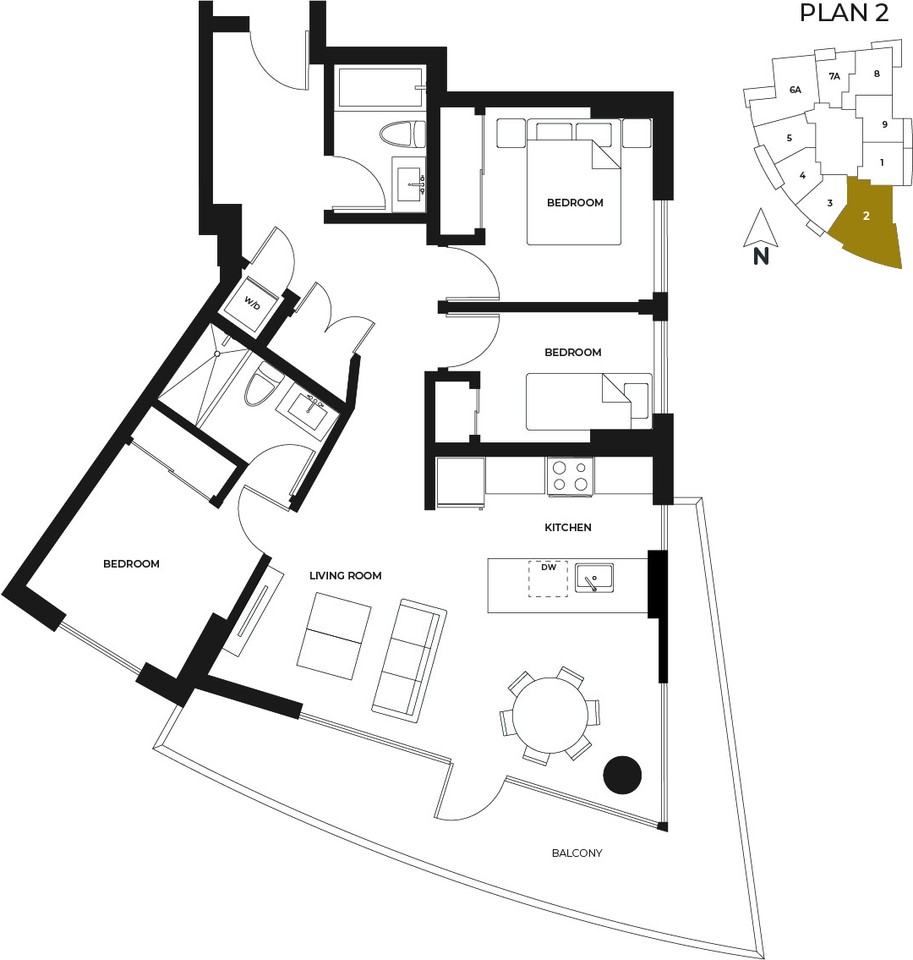 Building photo of The Lonsdale