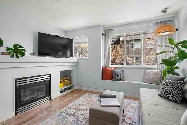 Building photo of 1561 Booth Ave