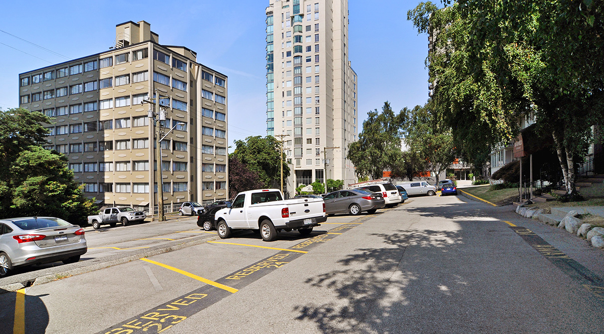 Building photo of Barafield