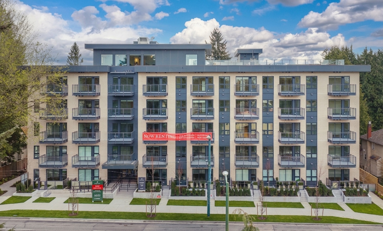 Building photo of The Elms