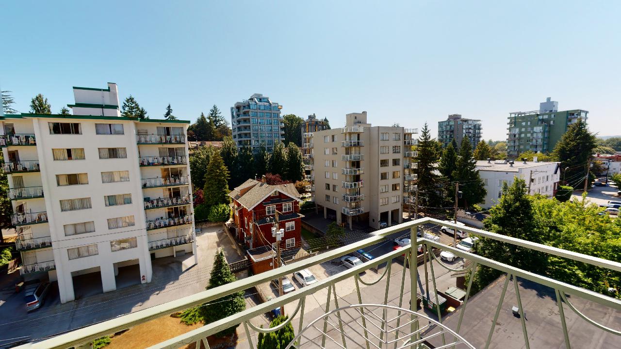 Building photo of West 13th