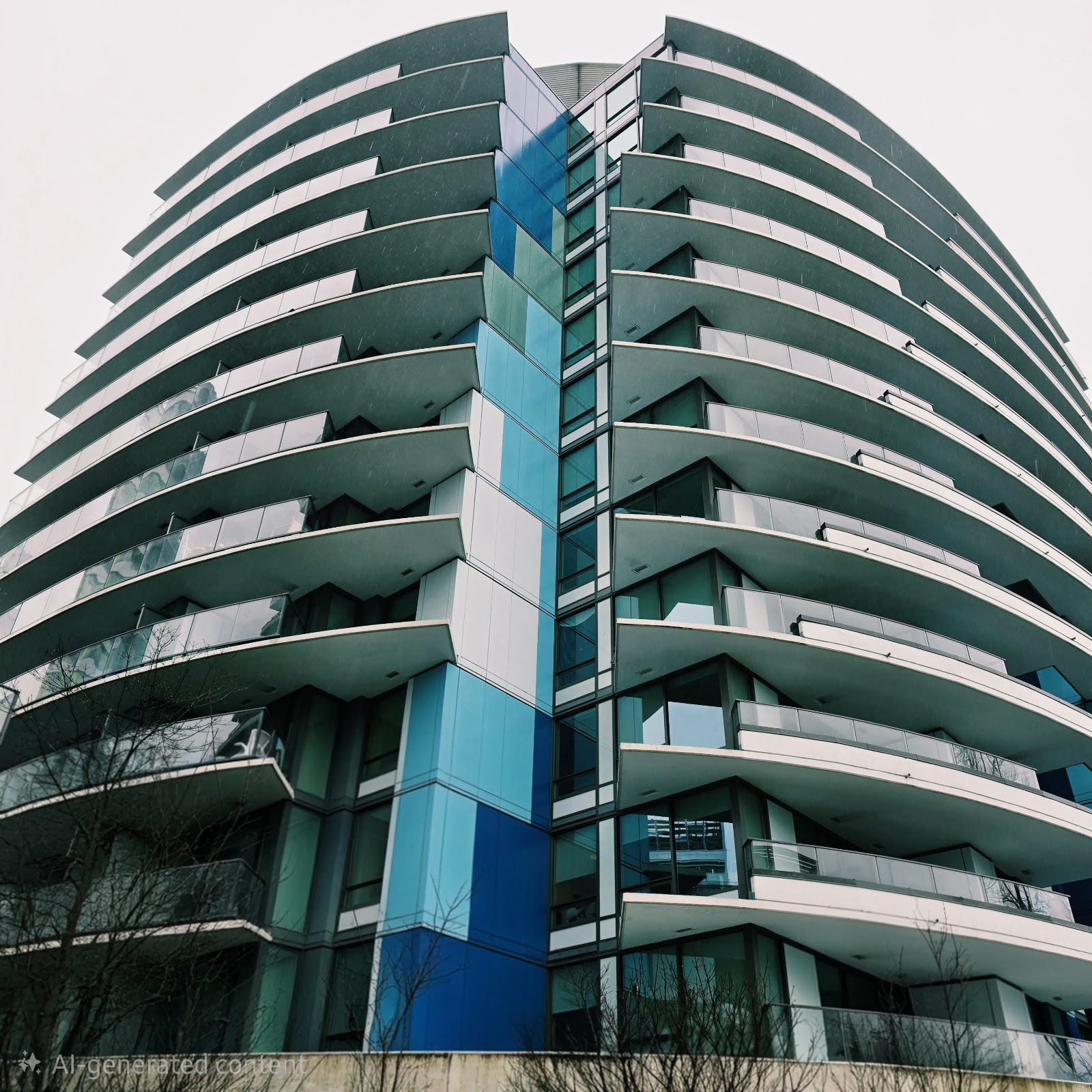 Building photo of Northwest