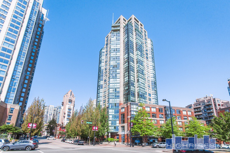Building photo of Park View Tower
