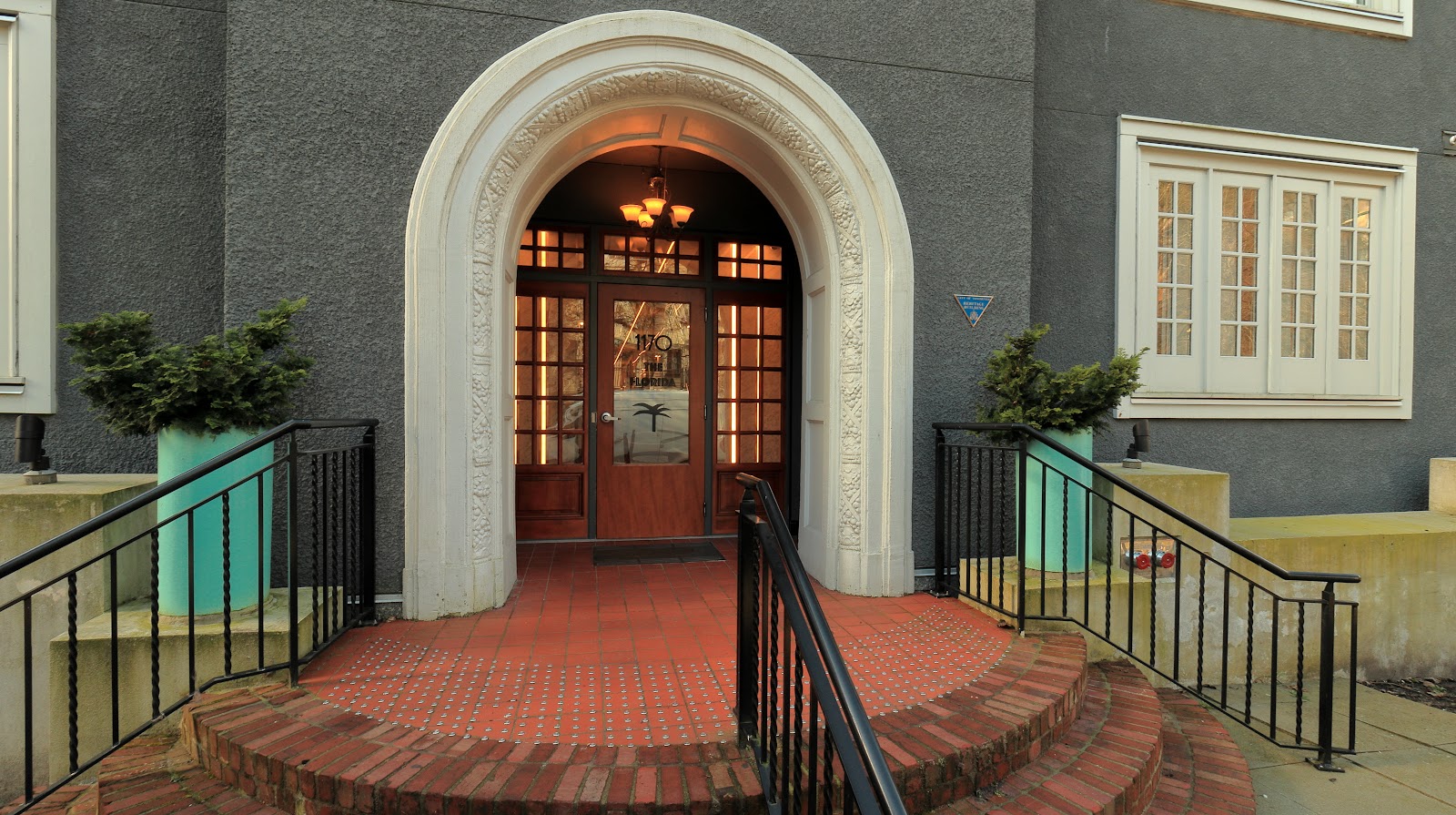 Building photo of The Florida