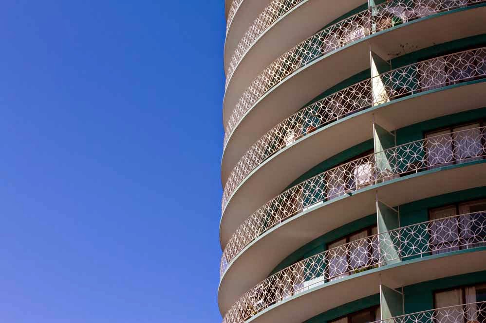 Building photo of Shoreland Apartments