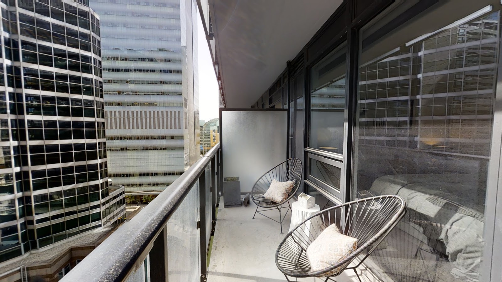 The Livmore, Toronto — building photo