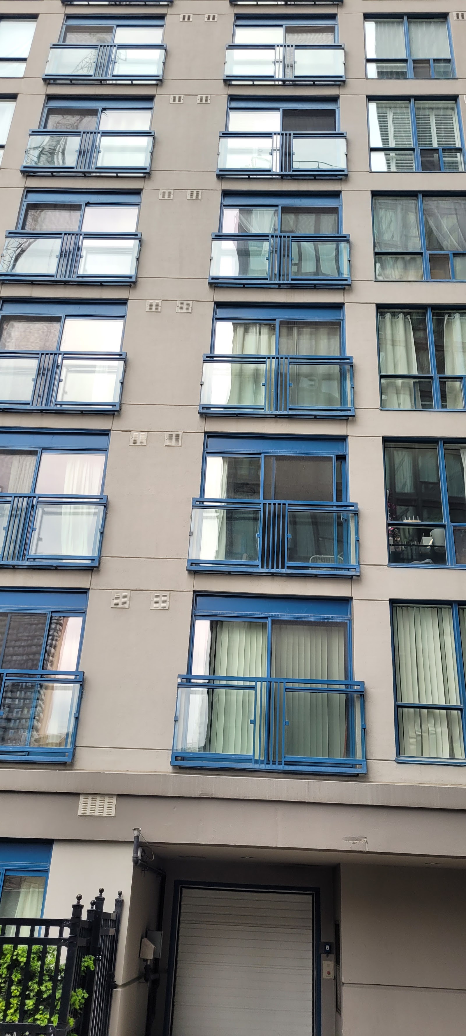 75 Dalhousie St, Toronto — building photo