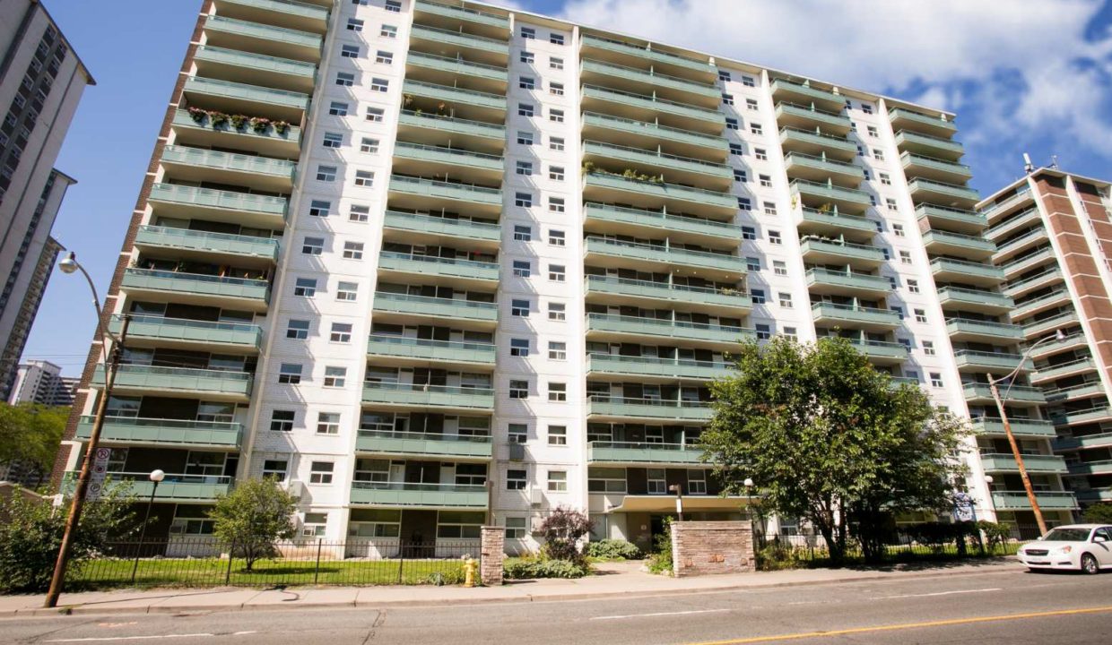 Building photo of Rose Park