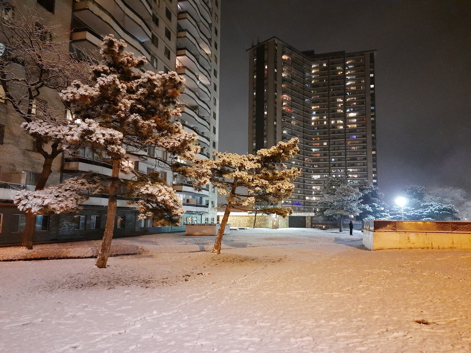 650 Parliament Street Residences, Toronto — building photo