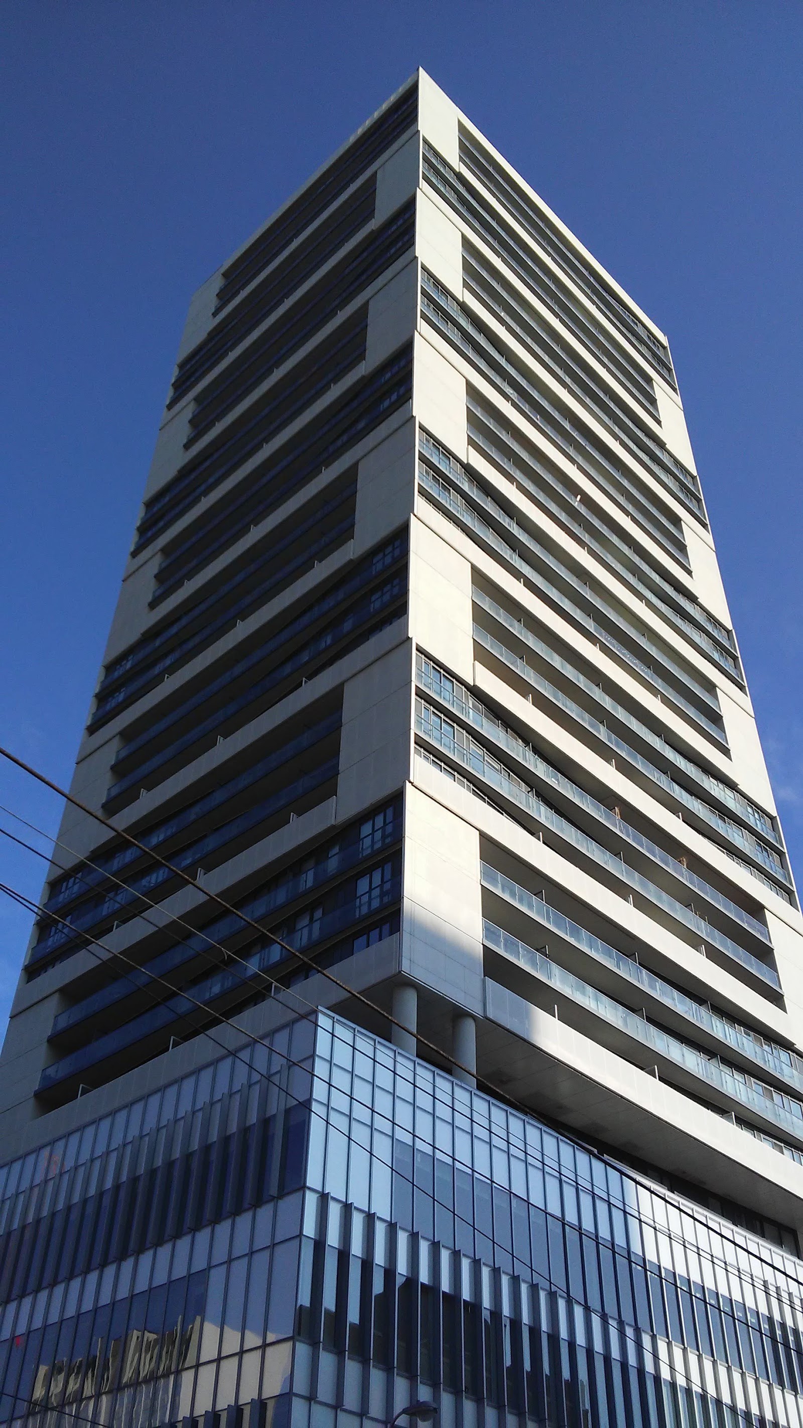 Alter, Toronto — building photo