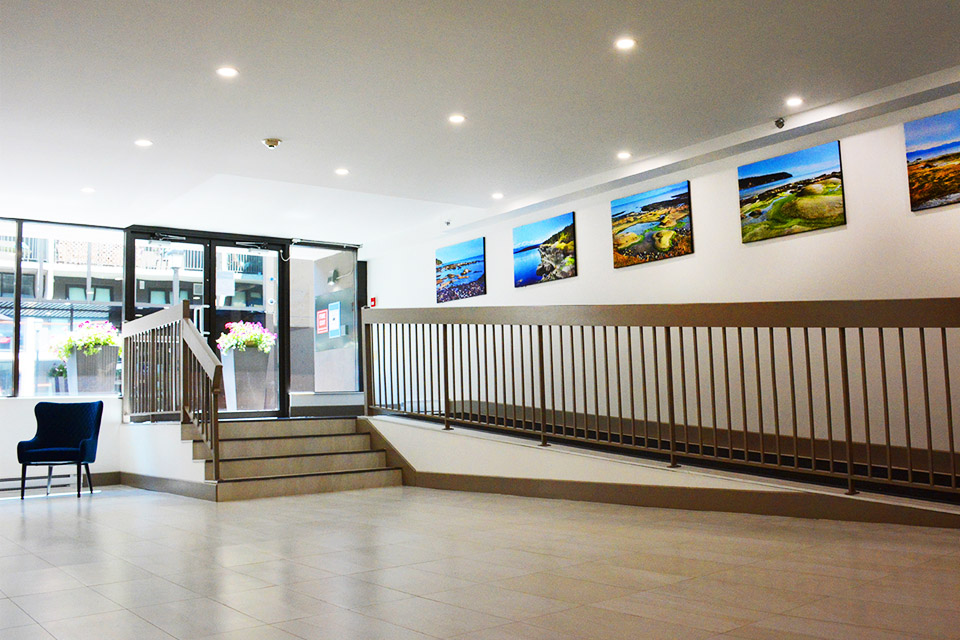 Building photo of Surrey Village