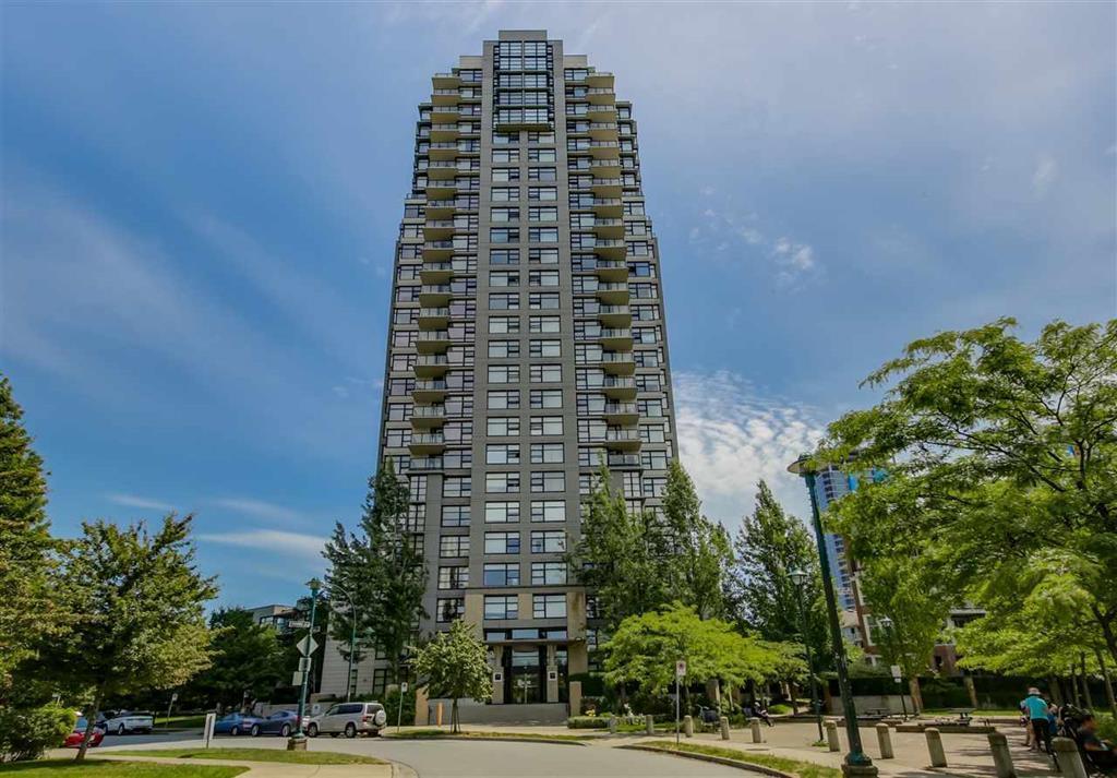 5380 Oben St, Vancouver — building photo