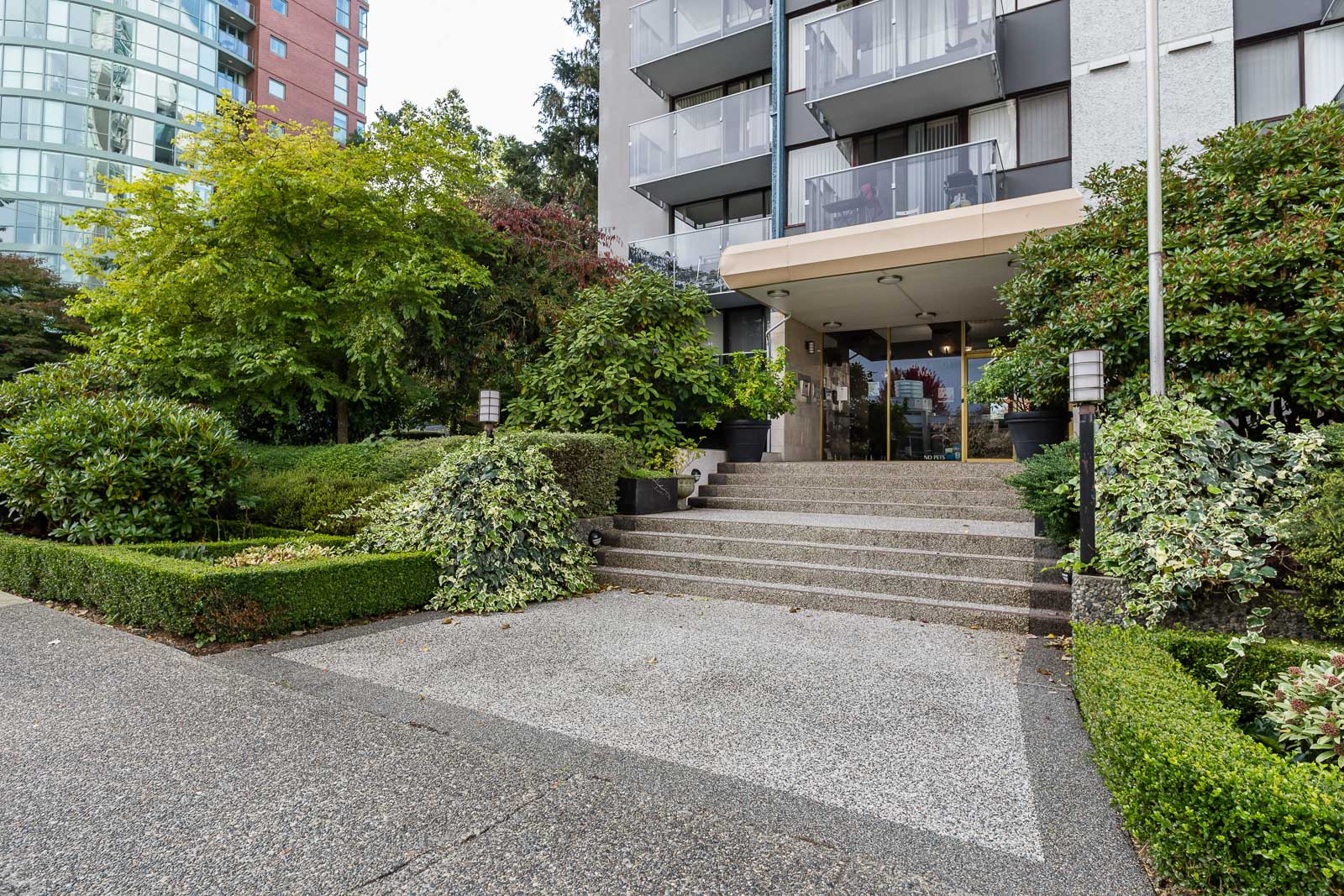 Building photo of Harbourview