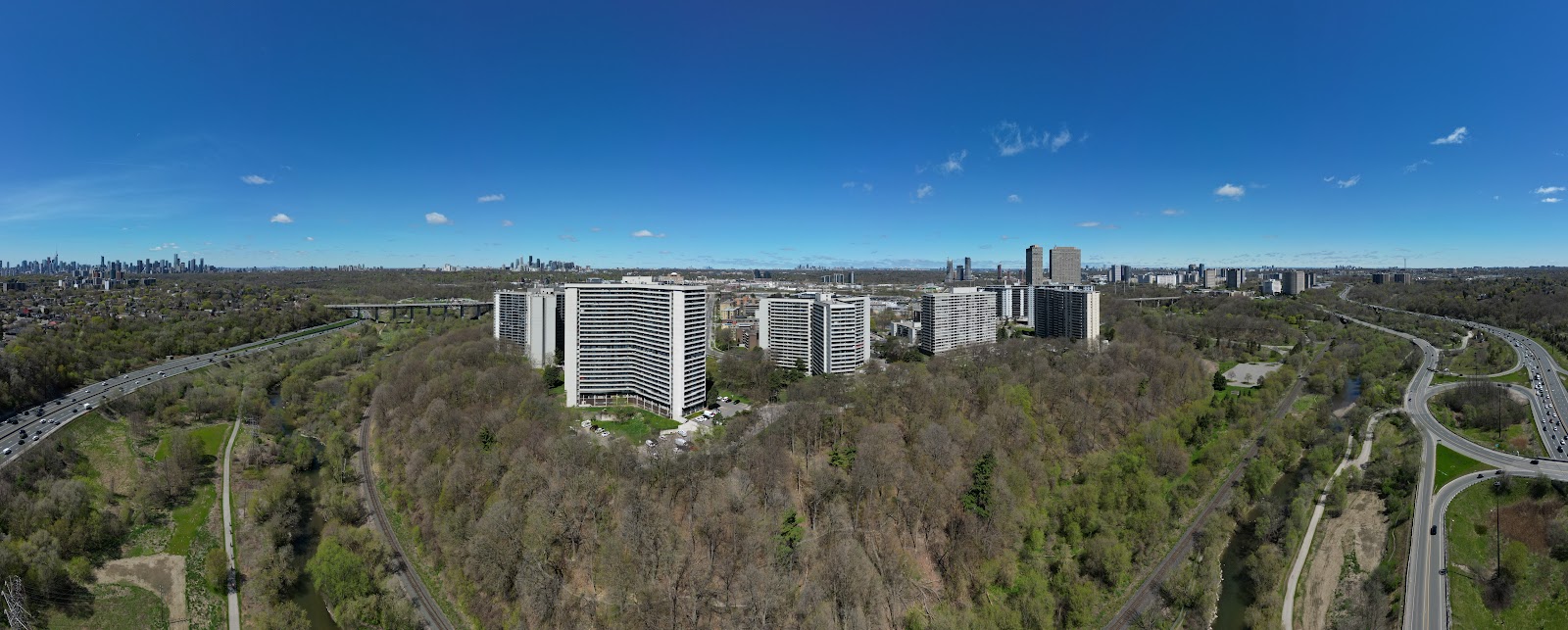 Building photo of Rideau Towers