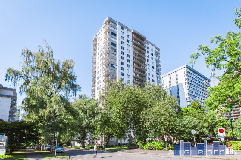 Building photo of Surfcrest