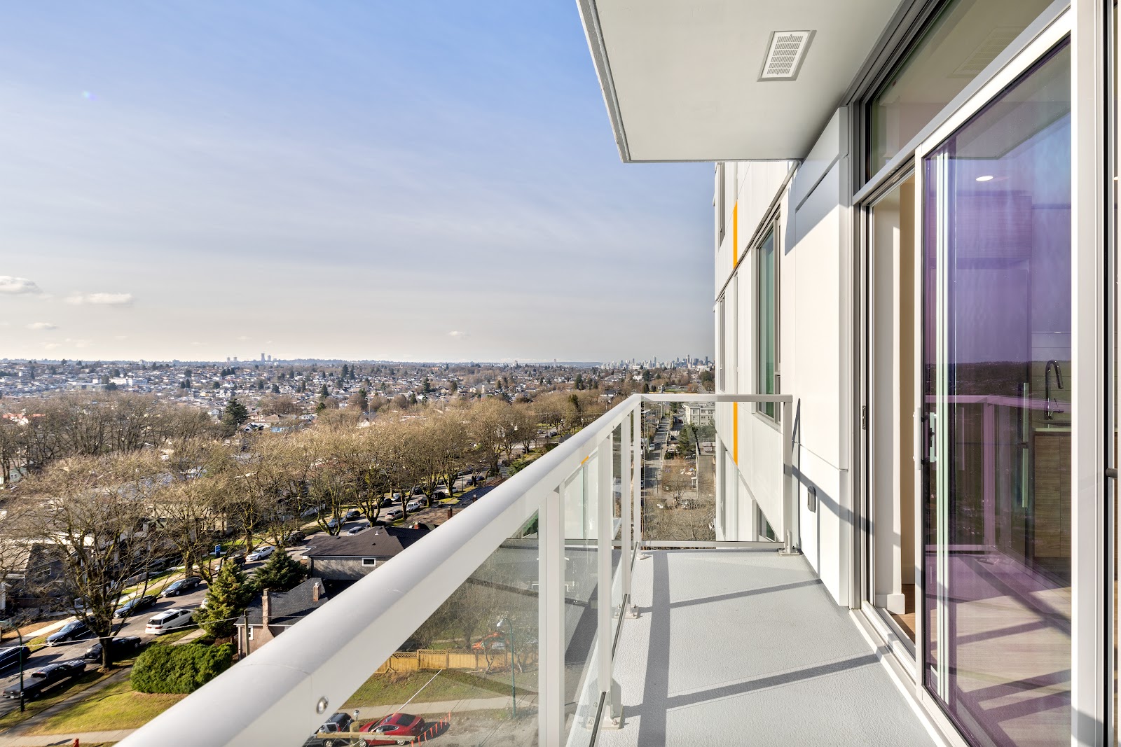 Building photo of Yarrow and Aster East Village Apartments