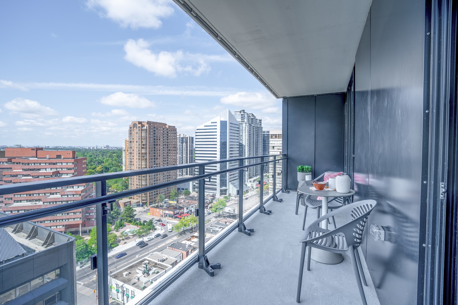 Building photo of Pivot Apartments